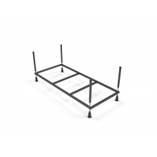 Рама-каркас для ванны Церсанит Mito Red 150х70 см K-RW-MITO RED*150n Рама-каркас для ванны Церсанит Mito Red 150х70 см K-RW-MITO RED*150n